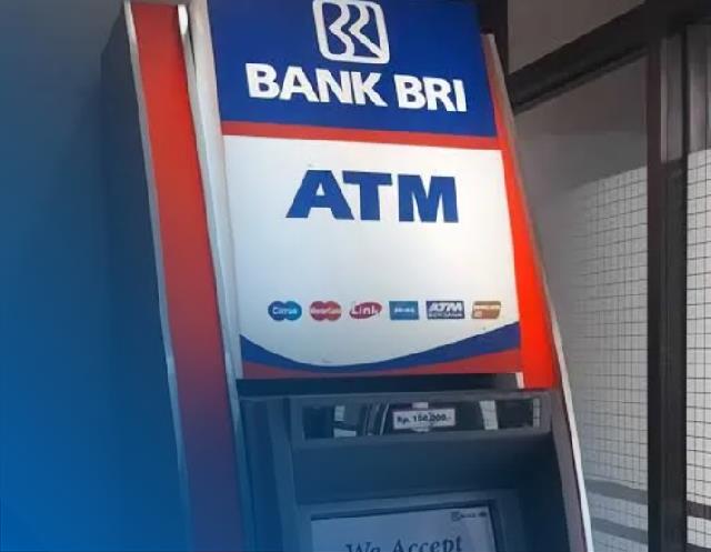 Cara Pembayaran Listrik di ATM BRI