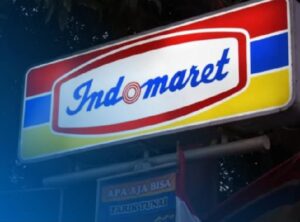 indomaret