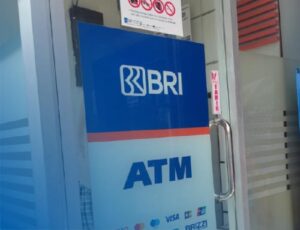 Cara Cek Saldo Di ATM BRI