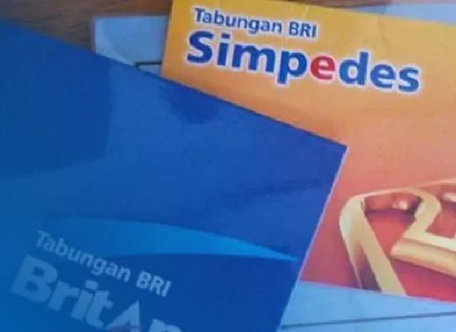 Tabungan BRI Britama VS Simpedes