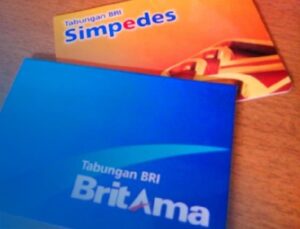 Tabungan BRI Britama VS Simpedes