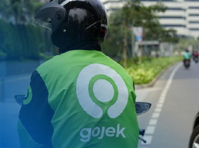 Tabungan BRI Britama Gojek