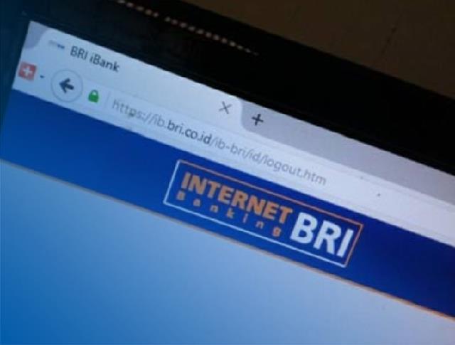 Cara Buka Blokir Internet Banking BRI 