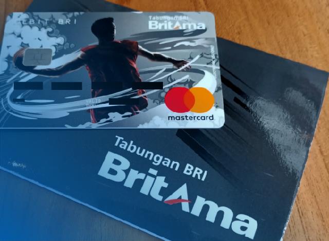 Perbedaan Britama dan BritAma X