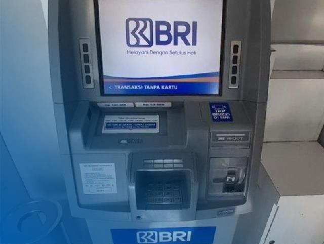 Setor Tunai Tidak Masuk Ke Rekening BRI