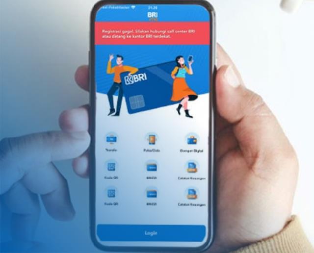Cara Bayar Pinjaman BRI Lewat BRImo
