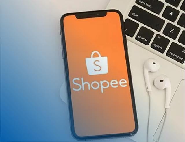 Cara Bayar KUR BRI Lewat Shopee