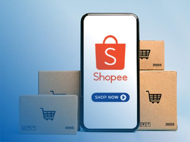 Cara Bayar KUR BRI Lewat Shopee