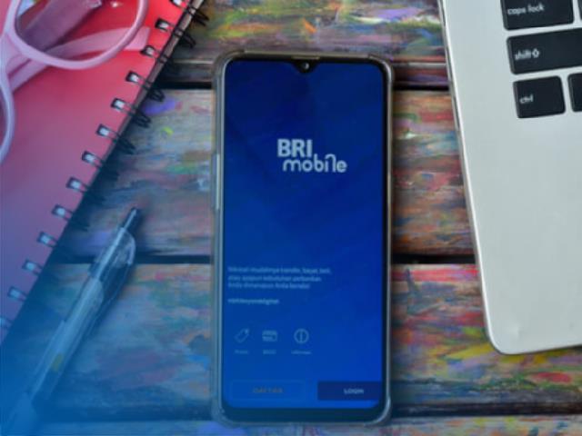 BRImo Tidak Bisa Login Karena Belum Logout