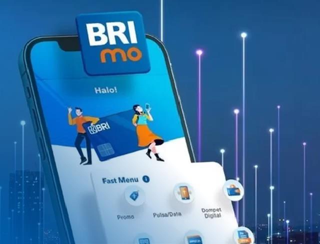 Cara Membuat 2 Akun BRImo dalam 1 HP