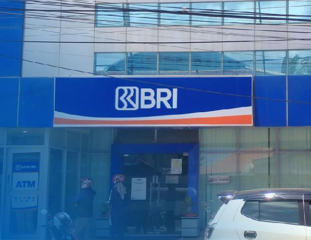 Overbooking Angsuran Pinjaman BRI