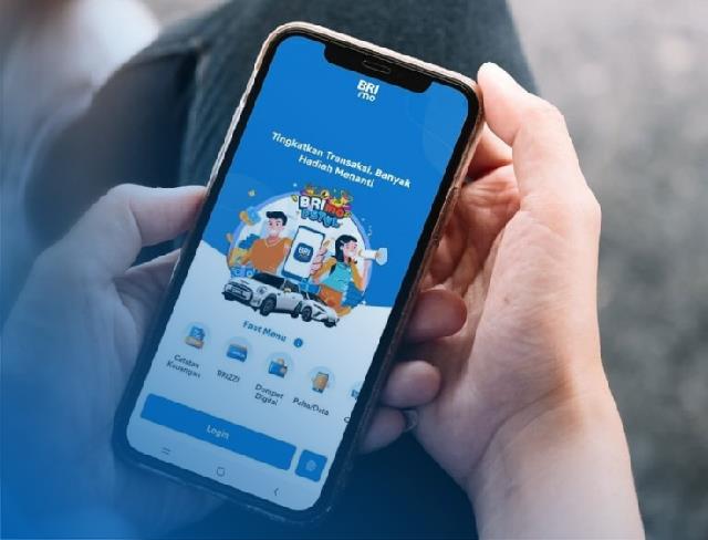 Cara Menghapus Riwayat Pembelian Pulsa Di BRImo