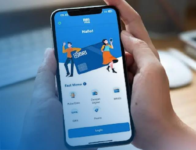 Cara Logout BRImo di HP yang Hilang