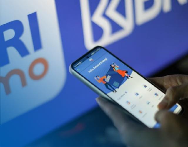 BRImo Tidak Bisa Login Karena Belum Logout