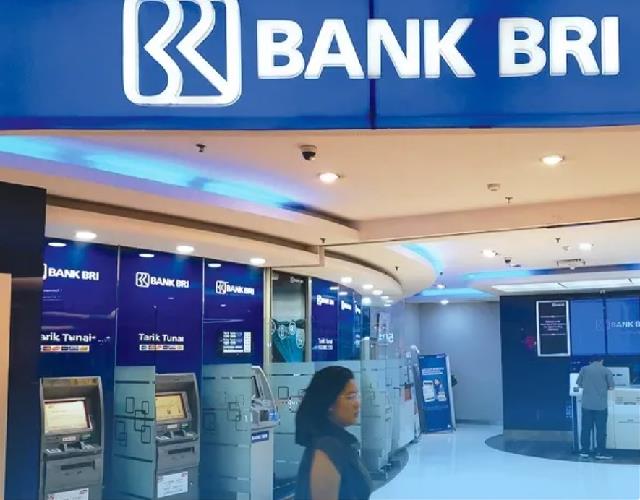 Kode cabang Bank BRI Jawa Barat