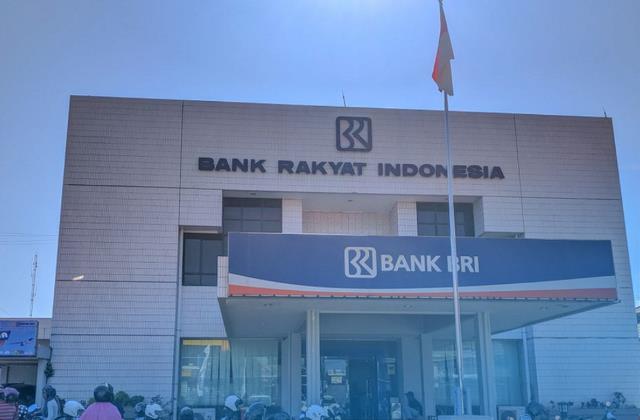 Kode Cabang Bank BRI Jawa Tengah