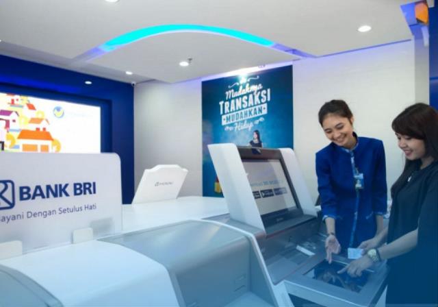 Kode Cabang Bank BRI Jawa Tengah