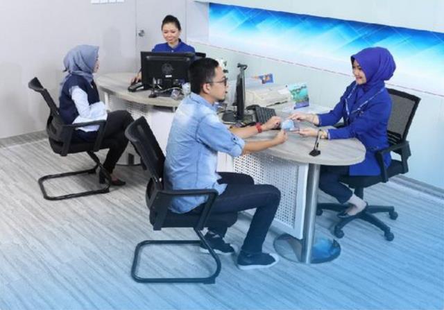 Kode Cabang Bank BRI Jawa Tengah